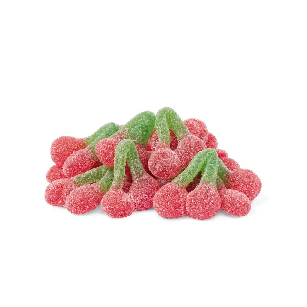 Zoo Chews - Sour Twin Cherries