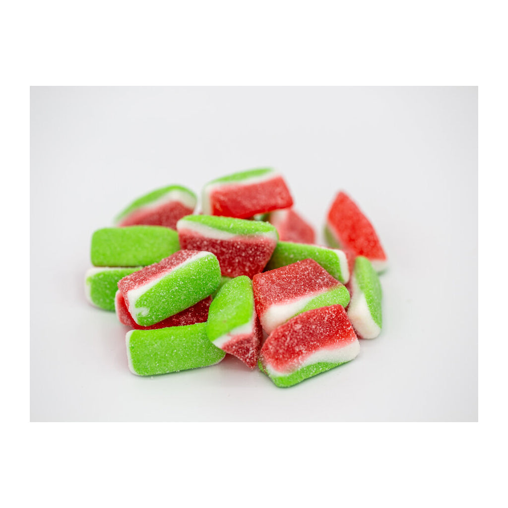 Zoo Chews - Sydney's Sour Slices
