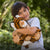 Zoo Animal Plush Collection