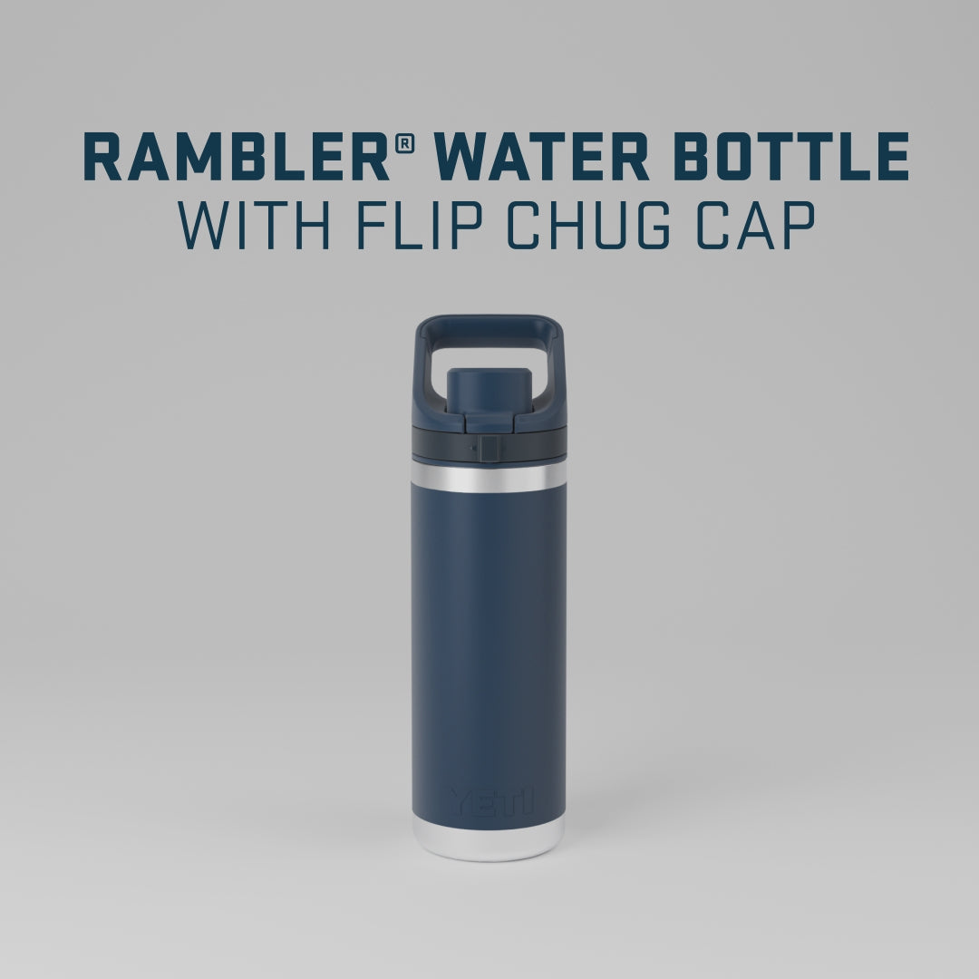 Etched Elephant YETI Rambler - Pampa Green