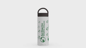 Wildlife Alliance Water Bottle