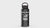 Gorilla Shadow Jumbo Water Bottle