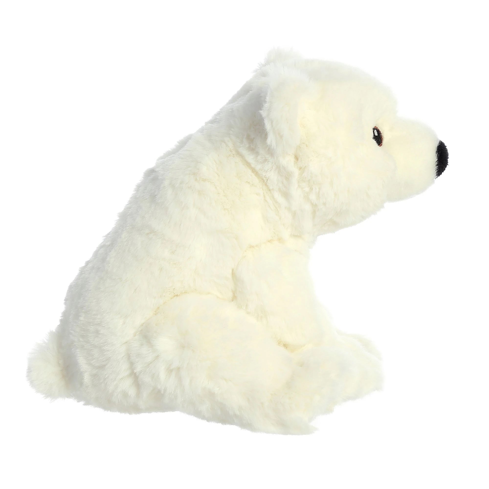 Polar Bear Eco Plush