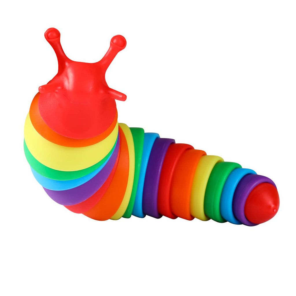 Fidget Toys Slug – Jellybeans