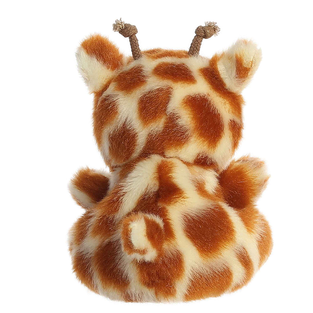 Palm Pals - Safara the Giraffe