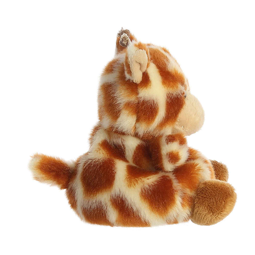 Palm Pals - Safara the Giraffe