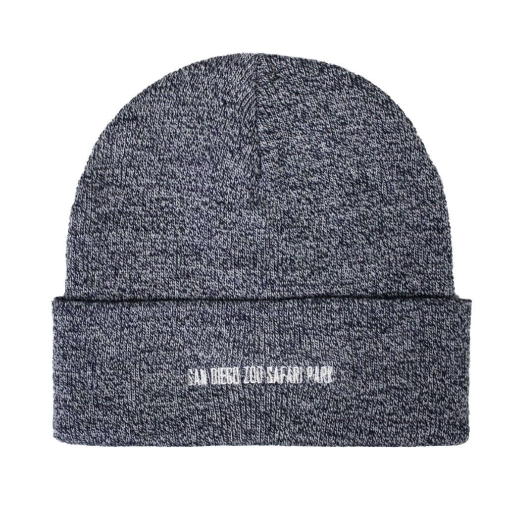 Save the Chubby Unicorns Knit Beanie