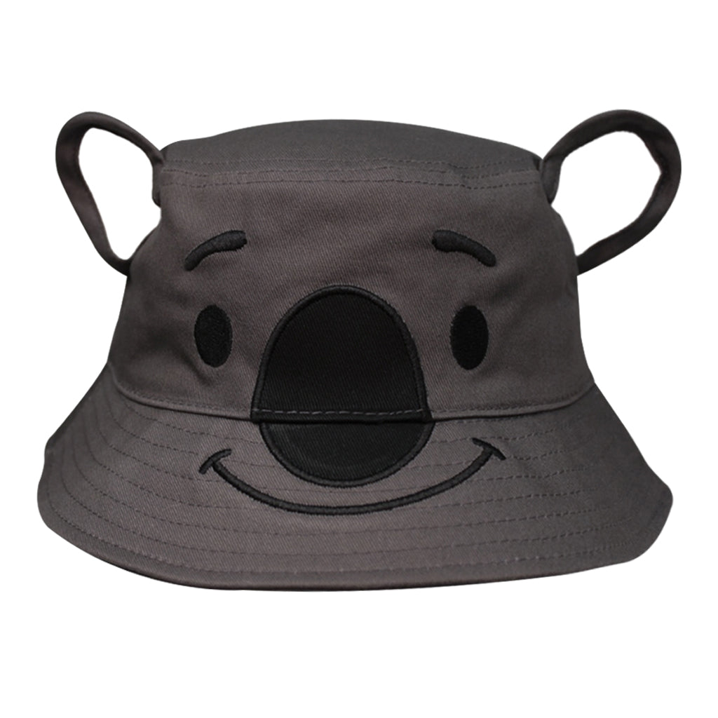 採*可様 新品 Misha&Puff Bucket Hat Cola Fable Koala Bucket Hat - ShopZoo