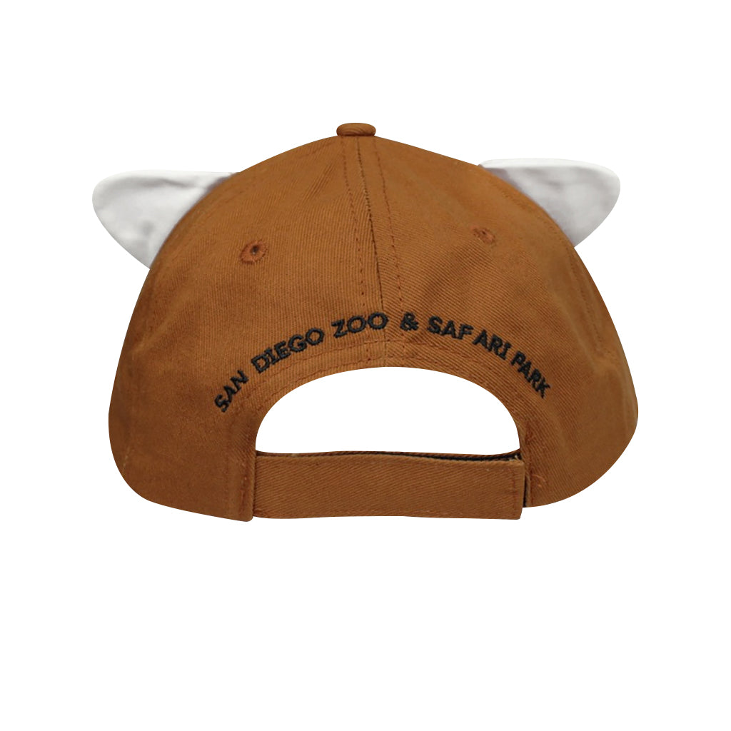 Red Panda Youth Baseball Cap