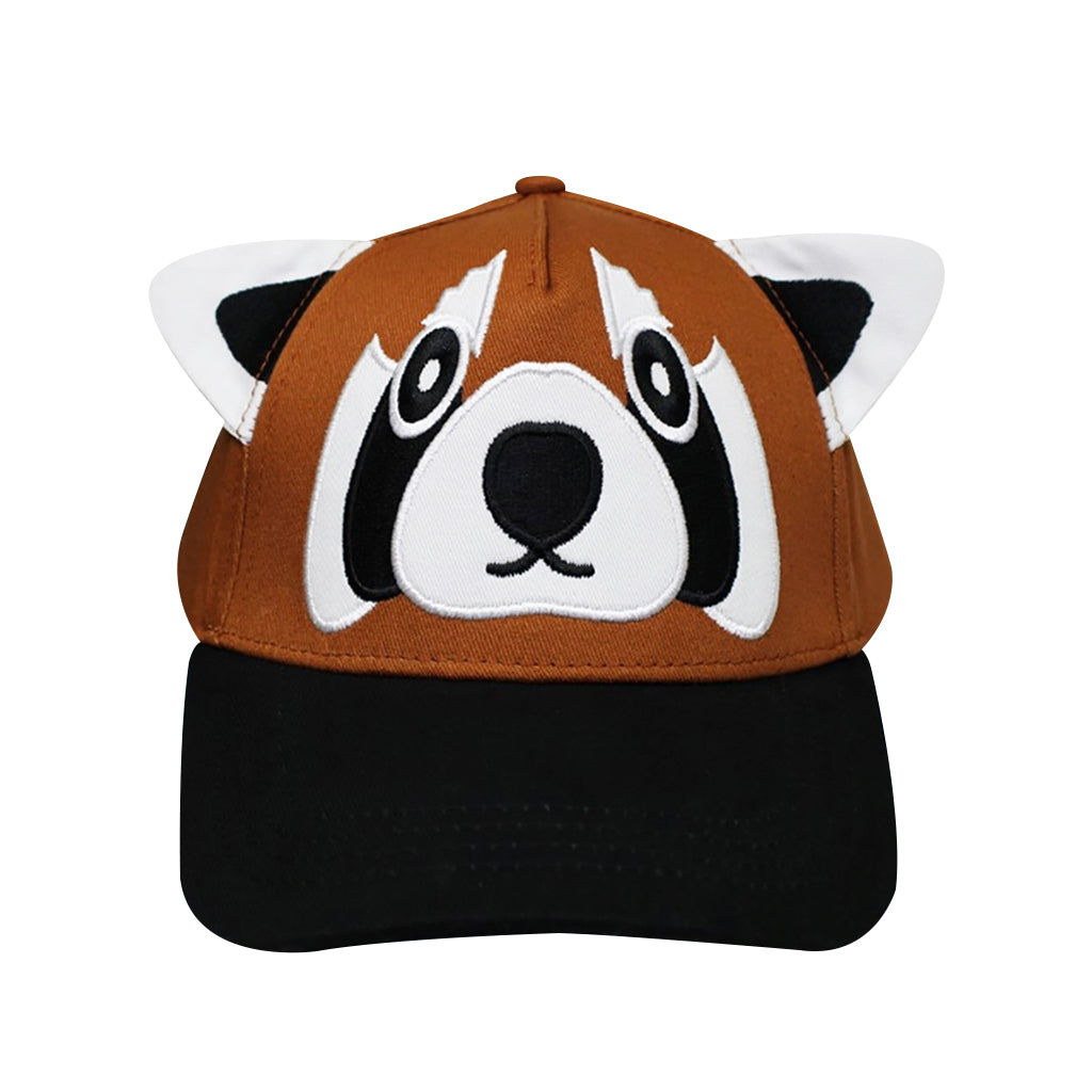 Red Panda Youth Baseball Cap