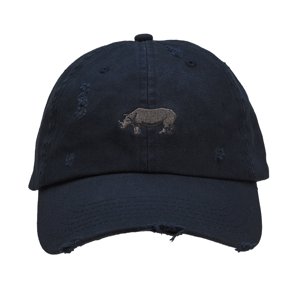 San Diego Zoo 1916 Baseball Cap - ShopZoo