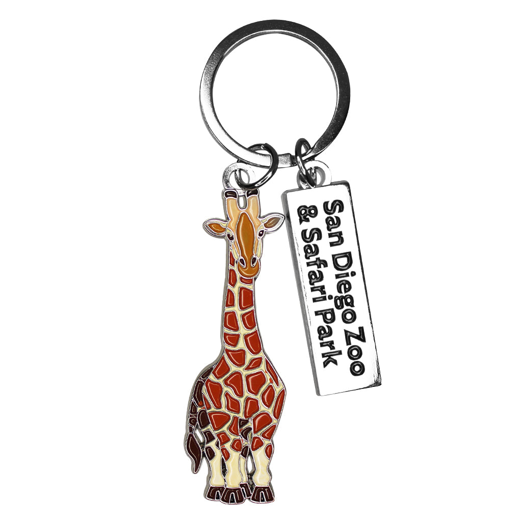 Shop to Support Giraffes - ShopZoo