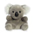 WIGGLES KOALA PALM PAL PLUSH PLUSH STUFFY PELUCHES