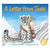 KIDS BOOK A LETTER FROM TASHI SNOW LEOPARD HARD COVER