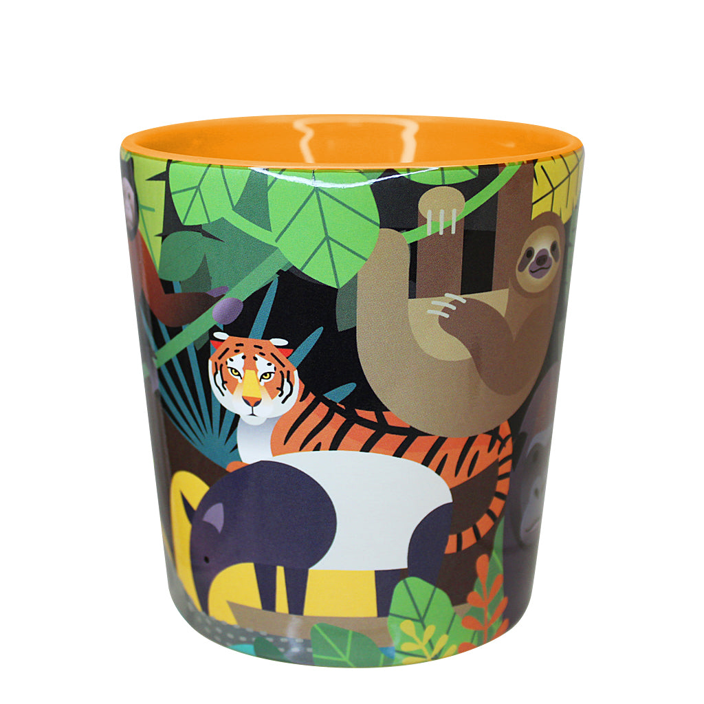 Rainforest Mug