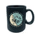 KOALA COFFEE MUG DARK TEAL