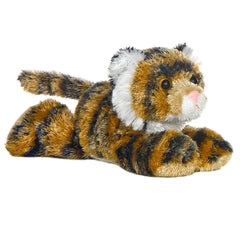 Tiger Mini Plush - ShopZoo