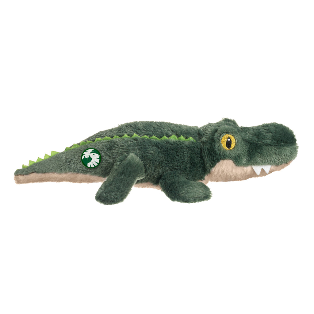 SDZWA Eco Alligator Plush