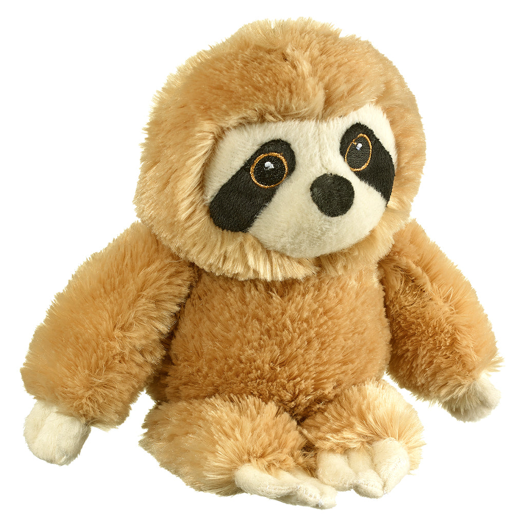 SDZWA Eco Sloth Plush