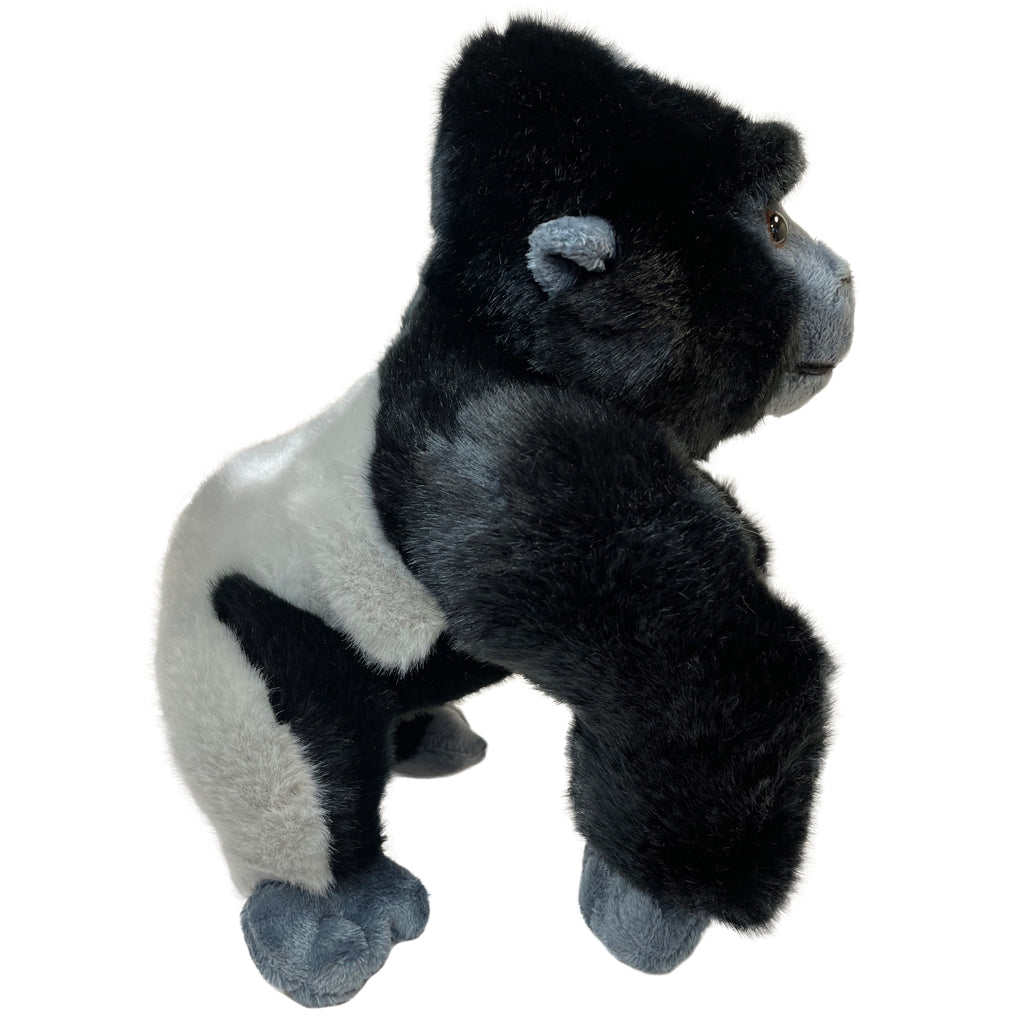 Standing Gorilla Plush