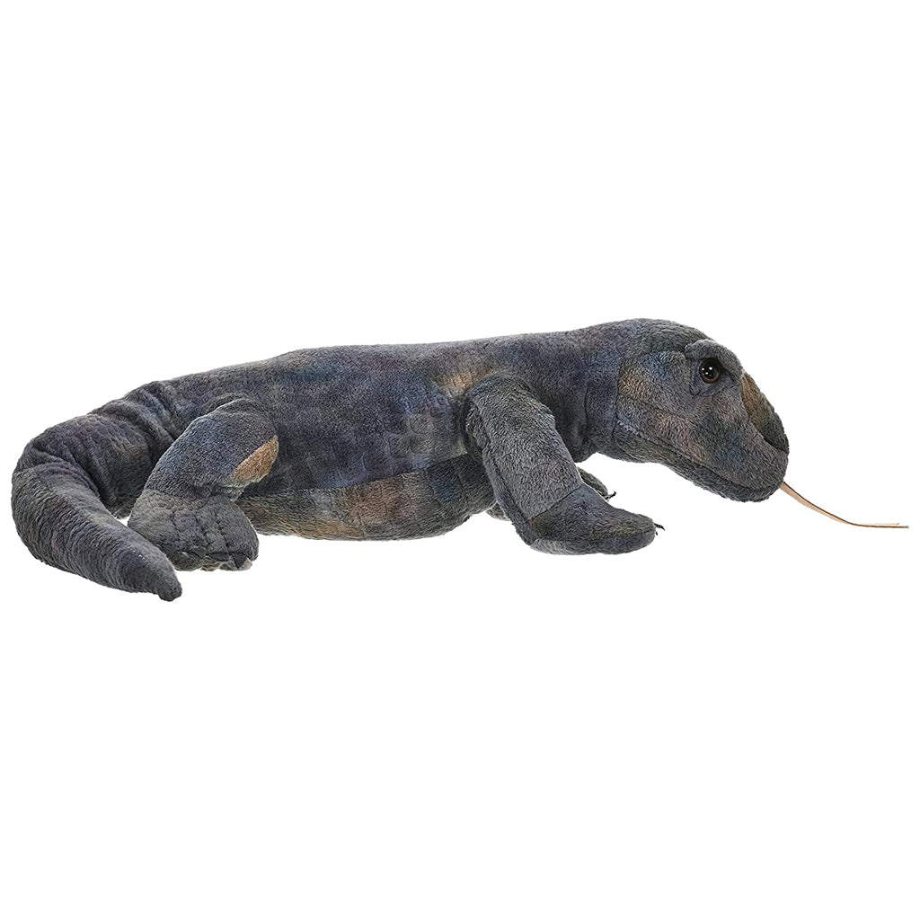 Komodo Dragon Plush