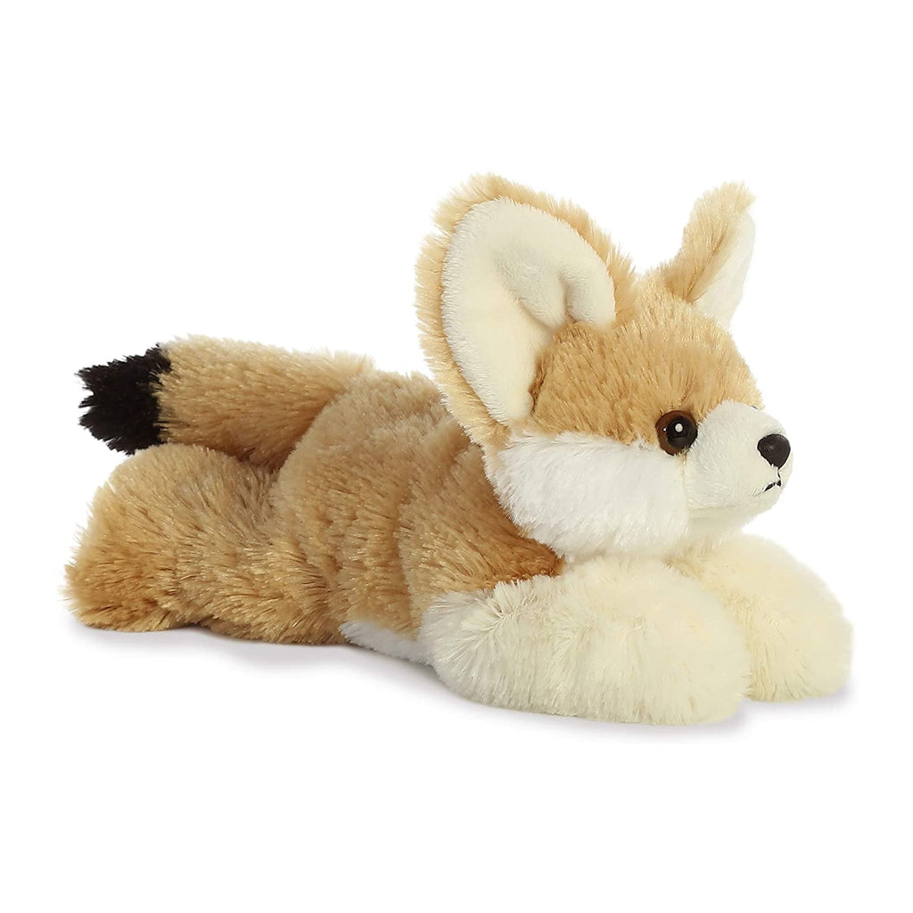 Fennec Fox Mini Plush ShopZoo