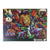 San Diego Zoo 500pc Animal Collage Puzzle