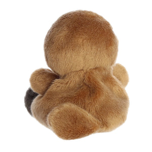 Palm Pals - Patty the Platypus