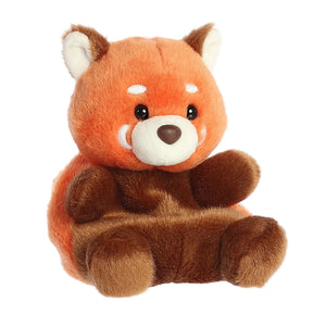 Palm Pals - Rei the Red Panda