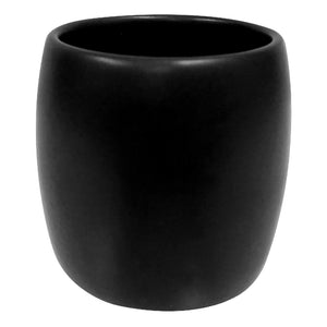 Wildlife Alliance Matte Black Shot Glass