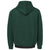 SDZWA Hooded Sweatshirt - Green and Black