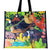 AMY BLANDFORD SHOPPING BAG TOTE GROCERY RAINFOREST 
