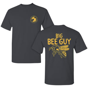 Big Bee Guy Tee