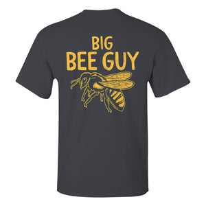 Big Bee Guy Tee