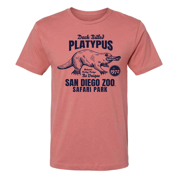 platypus shirt