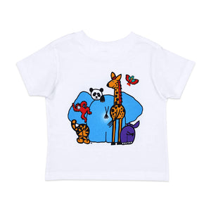 Baby Boom Infant Tee
