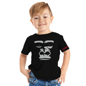Gorilla Shadow Toddler Tee