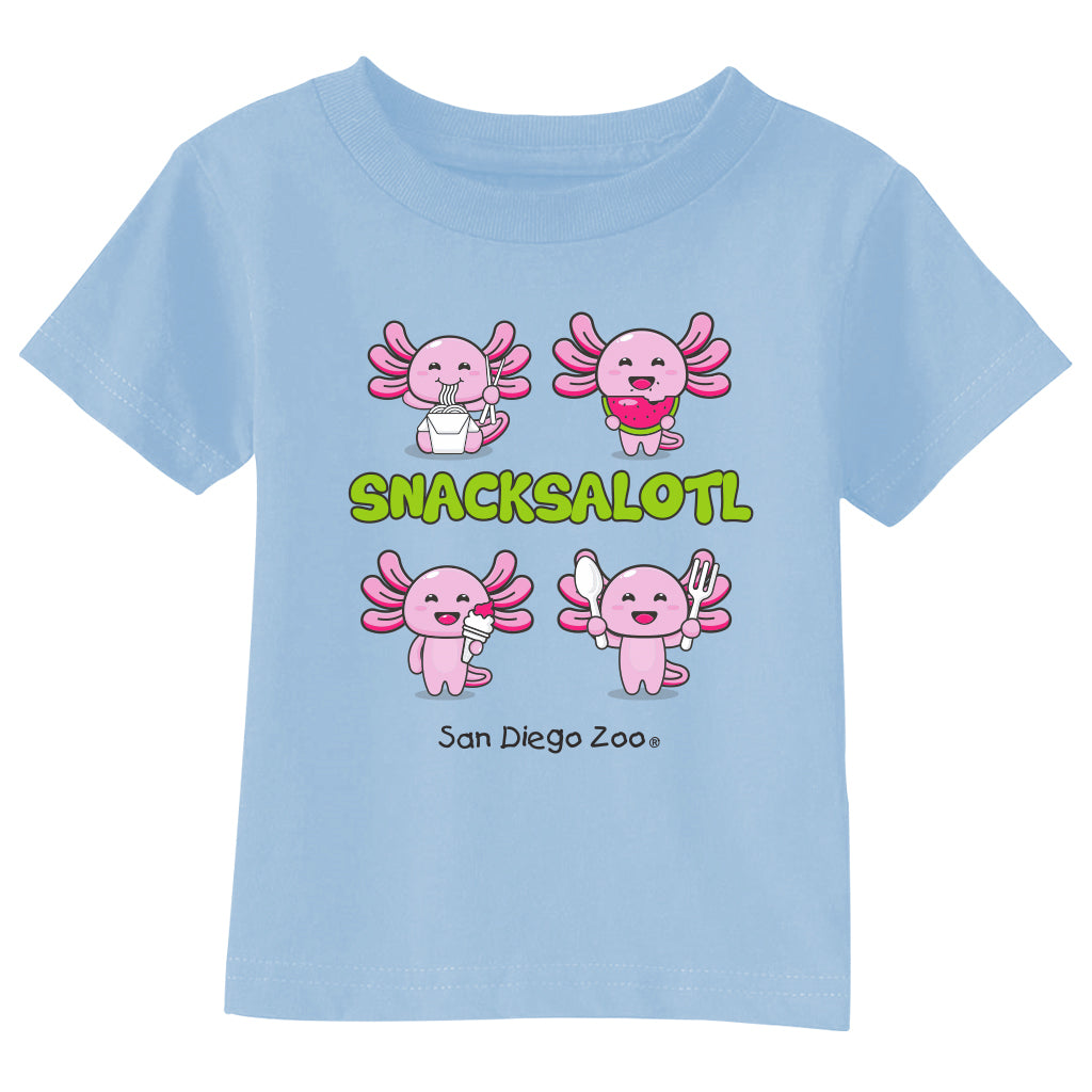 Always Be Yourself Axolotl Sunset Shirt Axolotl Shirt Axol