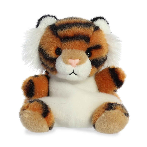 Palm Pals - Indy Tiger - ShopZoo