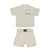 BABY KEEPER UNIFORM WILDLIFE CARE SPECIALIST INFANT