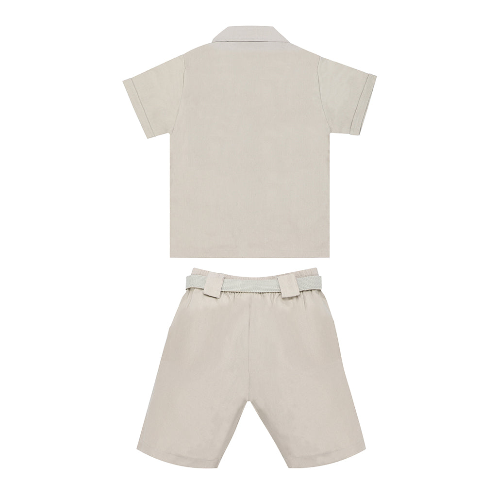 Wildlife Care Specialist Uniform - Baby