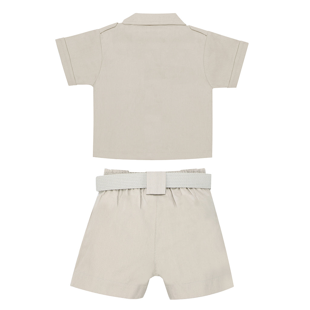 Wildlife Care Specialist Uniform - Toddler