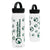 LIBERTY BOTTLE WHITE WITH SDZWA LOGO CARRY HANDLE 